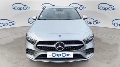 Mercedes Classe a 200 163 7g-Dct Amg Line - Automatique