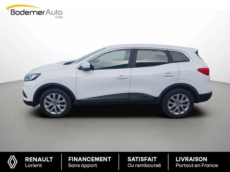 Renault Kadjar Blue dCi 115 Business
