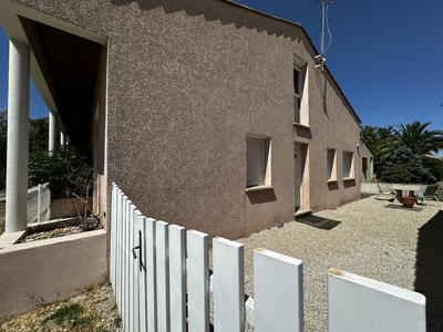 Villa - 178 m² - 8 pièces
