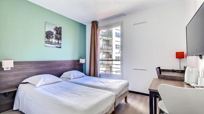 Studio - 18 m² - 1 pièce