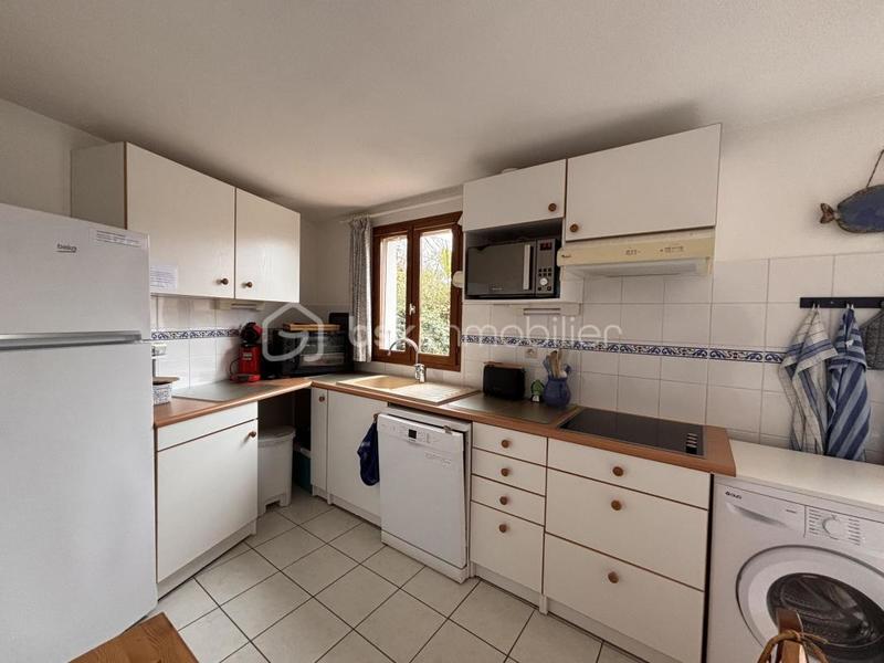 Pavillon - 70 m² - 4 pièces