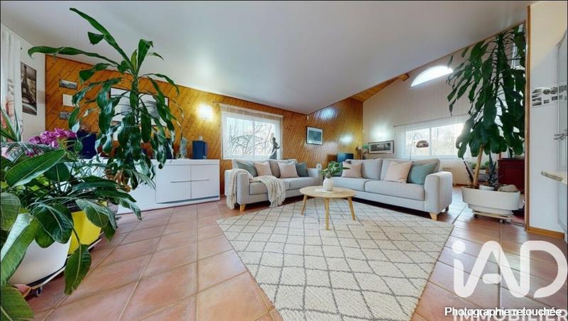 Maison de maîtres - 170 m² - 7 pièces