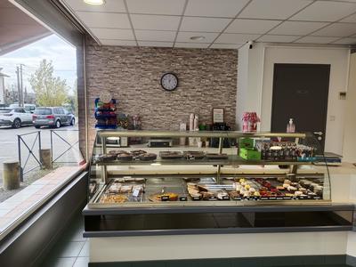 Fonds de commerce - Magasins - 1 000 m²