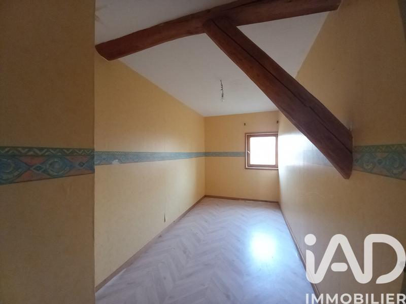 Maison - 158 m² - 6 pièces