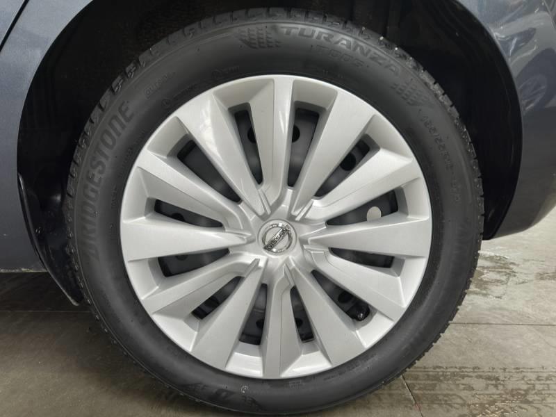 Nissan Micra Ig-T 92 Business Edition