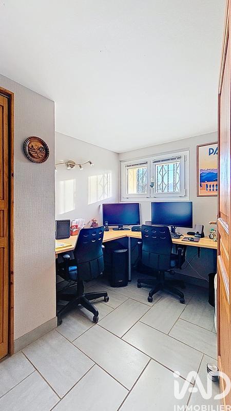 Maison - 176 m² - 6 pièces