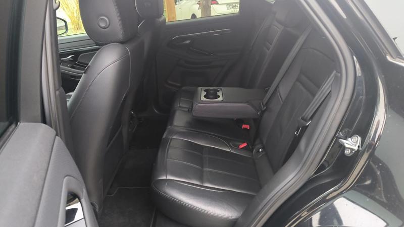 Land Rover Range Rover Evoque 2.0 D200 204 Awd Bva9 R-Dynamic s - Entretien constructeur