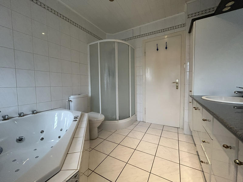 Maison - 118 m² - 6 pièces