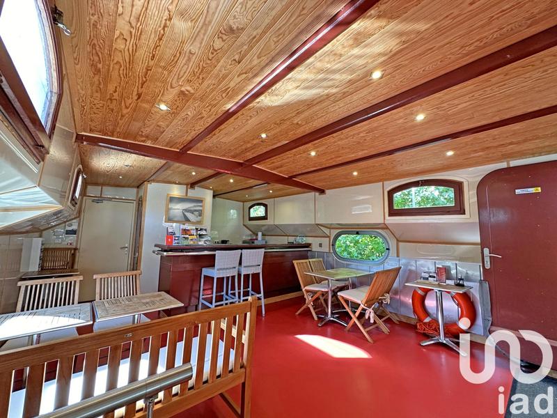 Maison - 135 m² - 8 pièces