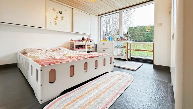 Appartement - 80 m² - 4 pièces