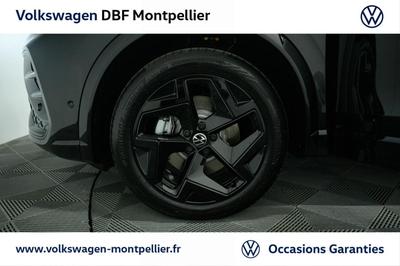 Volkswagen Tiguan Nouveau 1.5 Ehybrid 204ch Dsg6 R