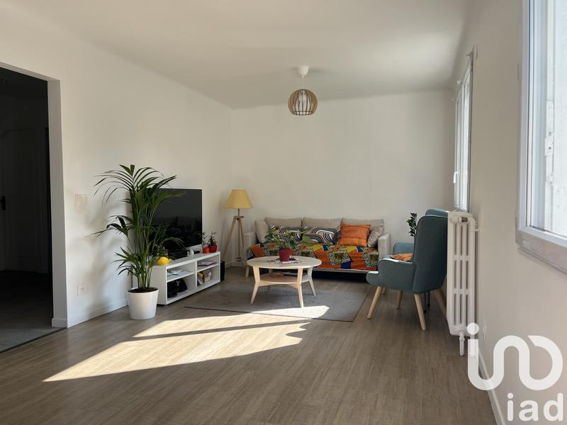 Maison - 157 m² - 6 pièces