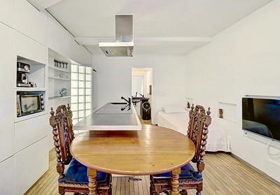 Appartement - 24 m² - 1 pièce