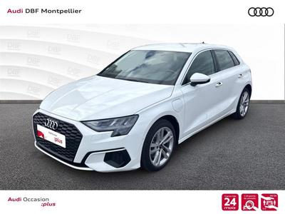 Audi A3 sportback 40 TFSIe 204 s tronic 6 Design
