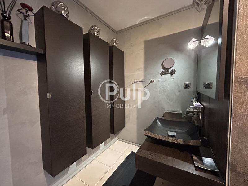 Maison - 150 m² - 7 pièces