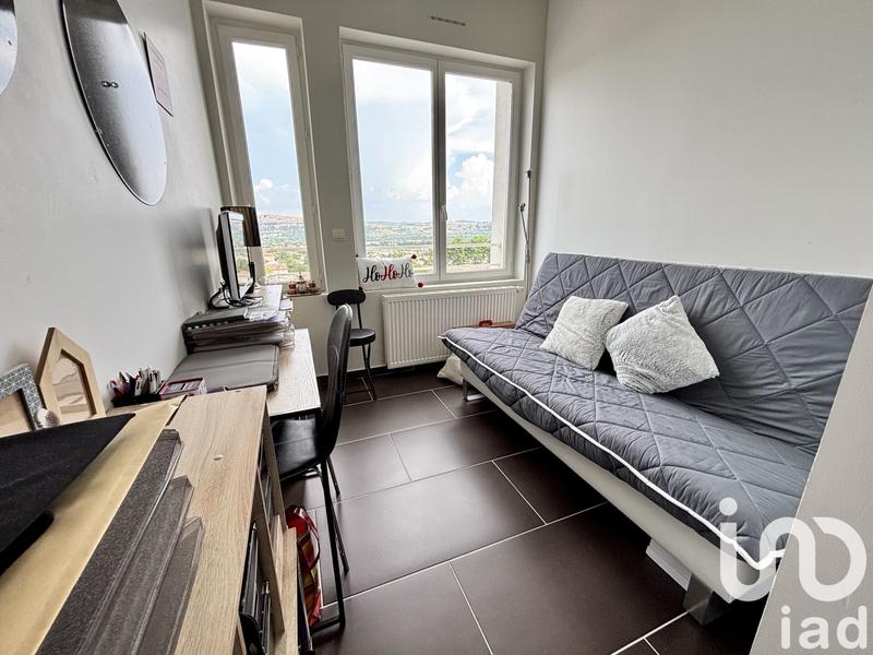 Appartement - 131 m² - 5 pièces