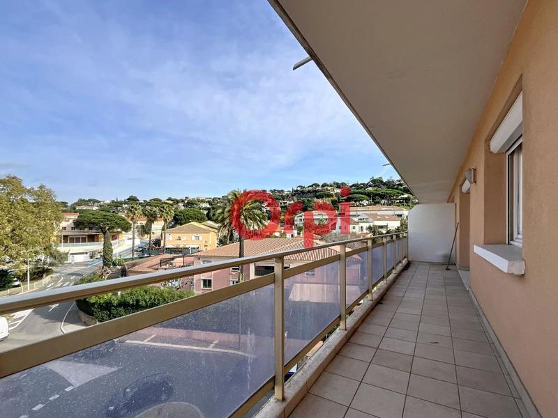 Appartement - 86 m² - 2 pièces