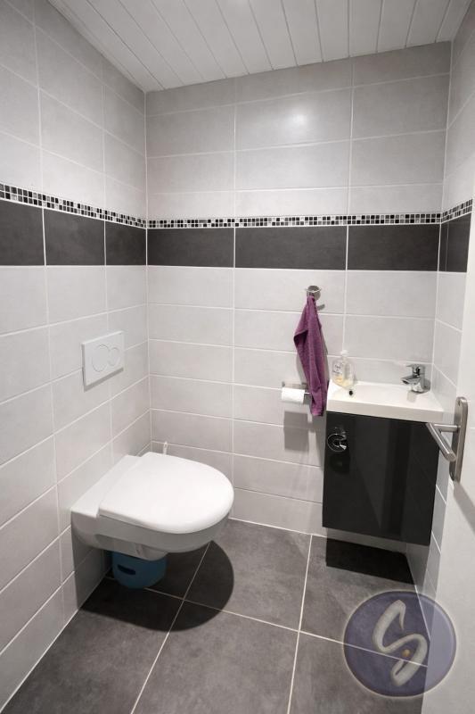 Maison - 134 m² - 6 pièces