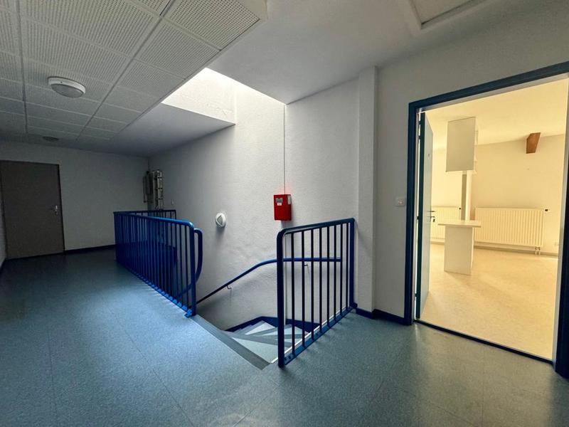 Appartement - 52 m² - 2 pièces