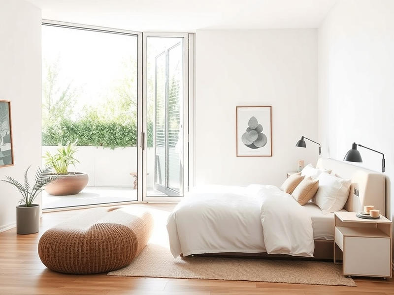 Appartement - 97 m² - 5 pièces