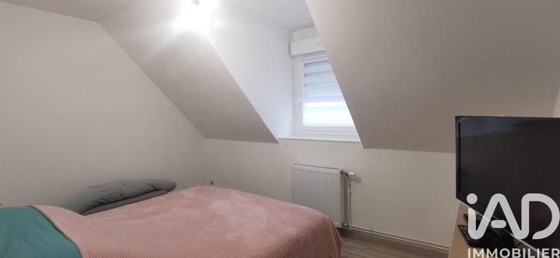 Maison - 81 m² - 4 pièces