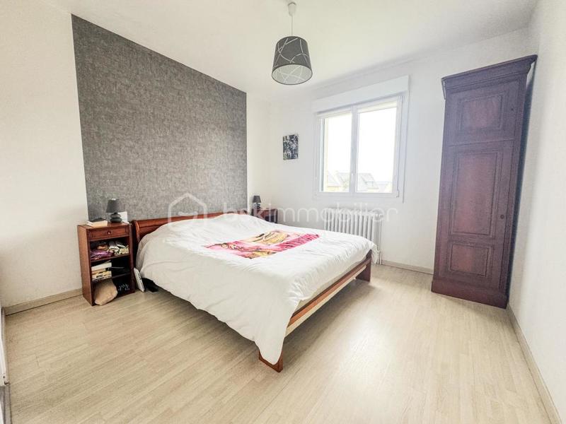 Maison - 149 m² - 7 pièces