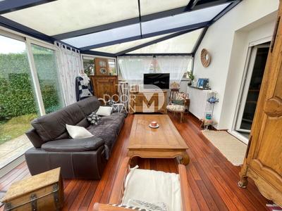 Maison - 139 m² - 5 pièces