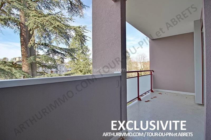 Appartement - 80 m² - 4 pièces