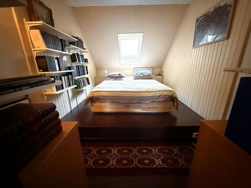 Maison - 177 m² - 7 pièces