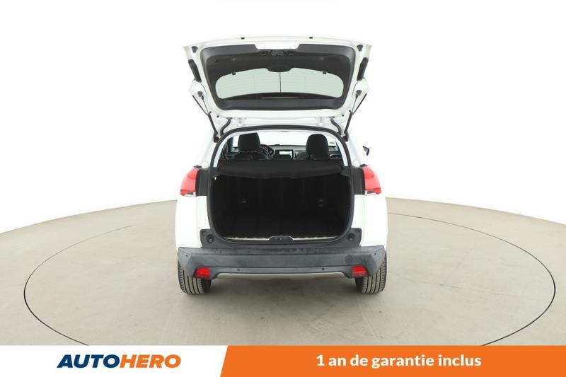 Peugeot 2008 1.6 Blue-HDi Crossway 120 ch