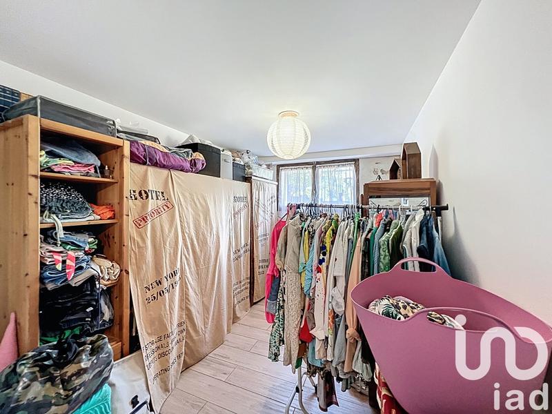 Maison - 176 m² - 7 pièces