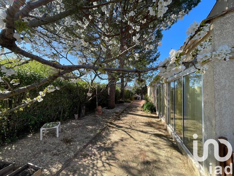 Maison - 138 m² - 4 pièces