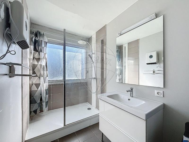 Appartement - 74 m² - 4 pièces