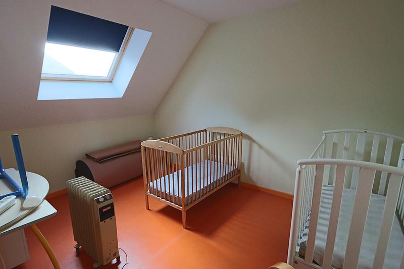 Bureau - 250 m² - 5 pièces