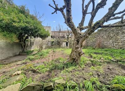 Maison - 83 m² - 4 pièces