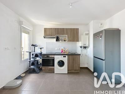 Appartement - 34 m² - 1 pièce