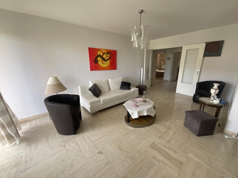 Appartement - 88 m² - 3 pièces