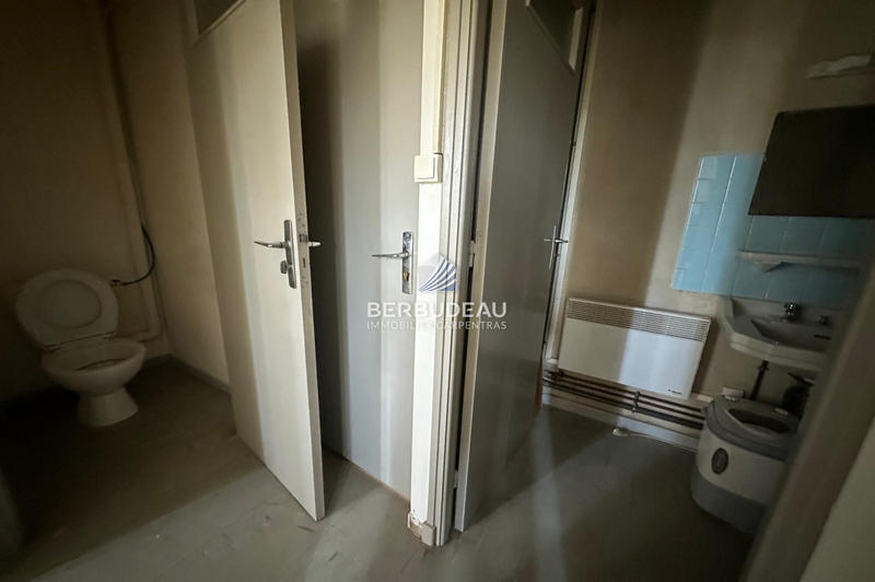 Appartement - 27 m² - 2 pièces