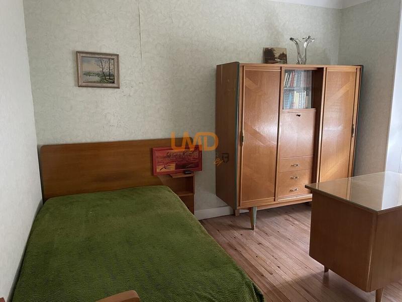 Maison - 127 m² - 8 pièces