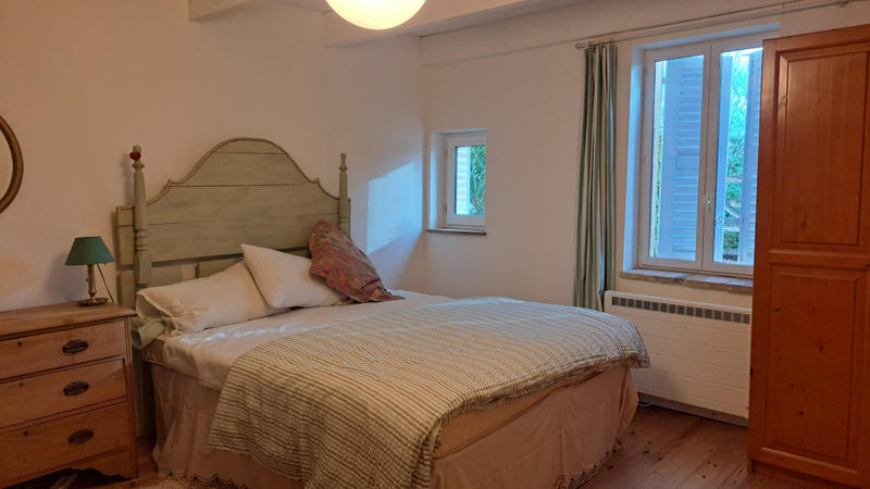 Maison - 244 m² - 11 pièces