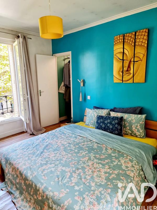 Maison - 180 m² - 7 pièces