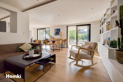 Villa - 100 m² - 4 pièces