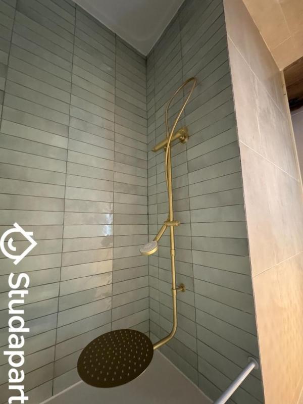 Appartement - 29 m² - 2 pièces