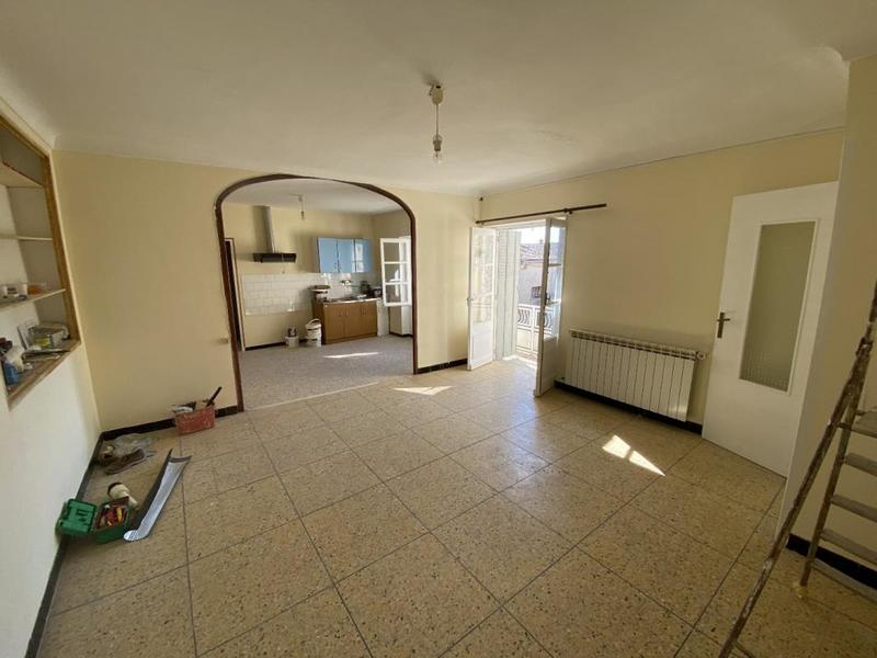 Maison de village - 149 m² - 5 pièces