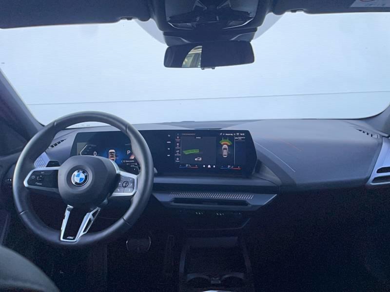 Bmw Série 1 120 170 ch Dkg7 m Sport