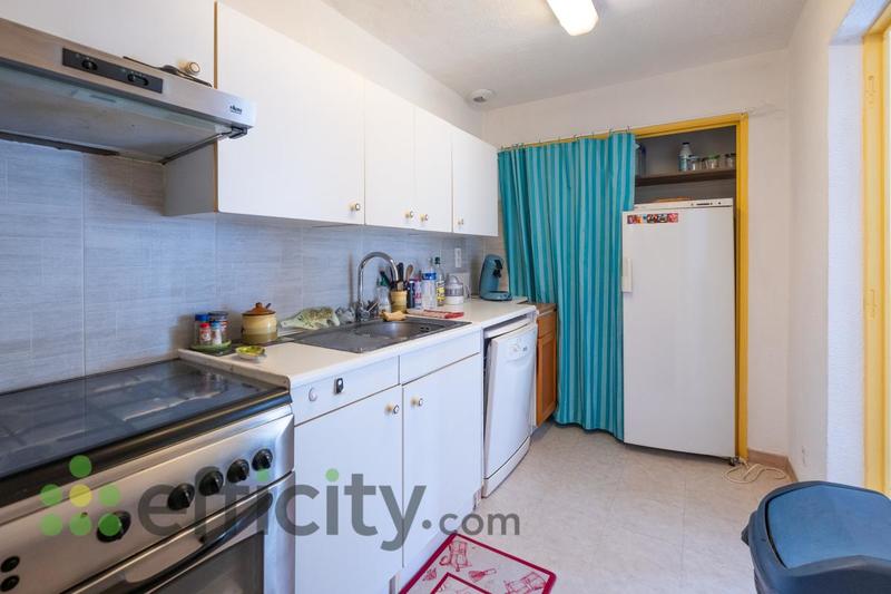 Maison - 90 m² - 3 pièces