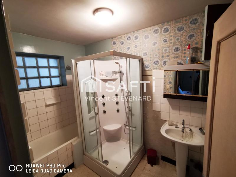 Maison - 151 m² - 5 pièces