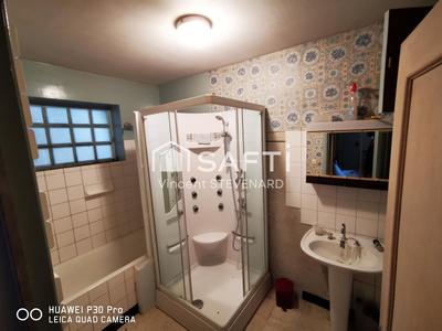 Maison - 151 m² - 5 pièces