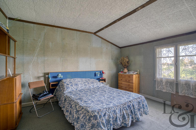 Maison - 47 m² - 2 pièces