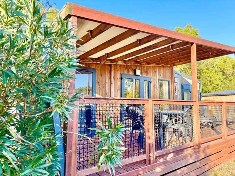 Maison - 36 m² - 3 pièces